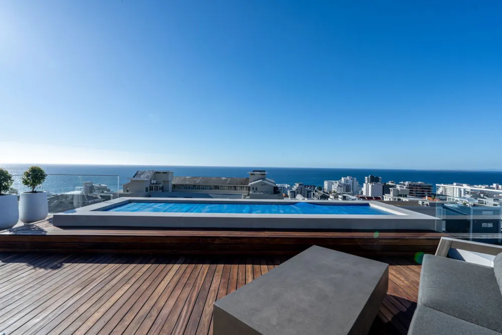 Apartment for sale in Bantry Bay - AS1733148 Apartment for sale in Bantry Bay - AS1733148