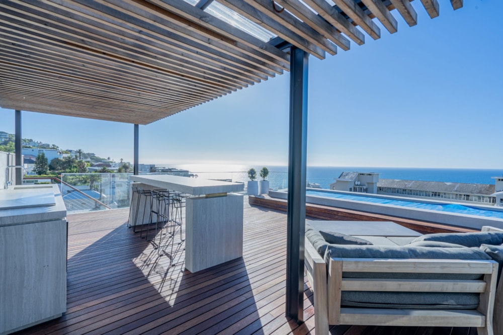 Apartment for sale in Bantry Bay - AS1733148