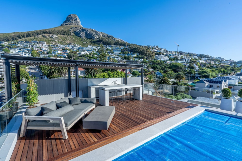 Apartment for sale in Bantry Bay - AS1733148