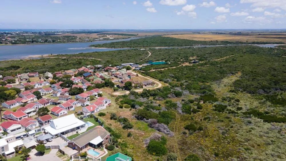 Vacant land for sale in Aston Bay - 1JF1638719 Vacant land for sale in Aston Bay - 1JF1638719