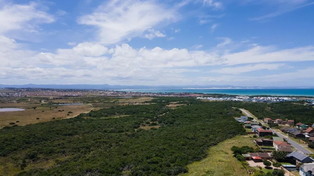 Vacant land for sale in Aston Bay - 1JF1638719 Vacant land for sale in Aston Bay - 1JF1638719