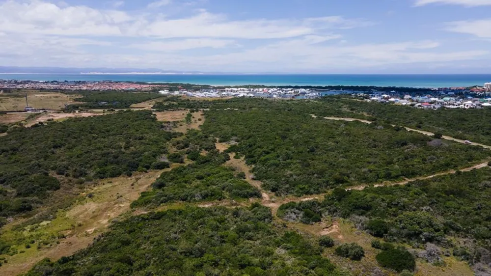 Vacant land for sale in Aston Bay - 1JF1638719 Vacant land for sale in Aston Bay - 1JF1638719