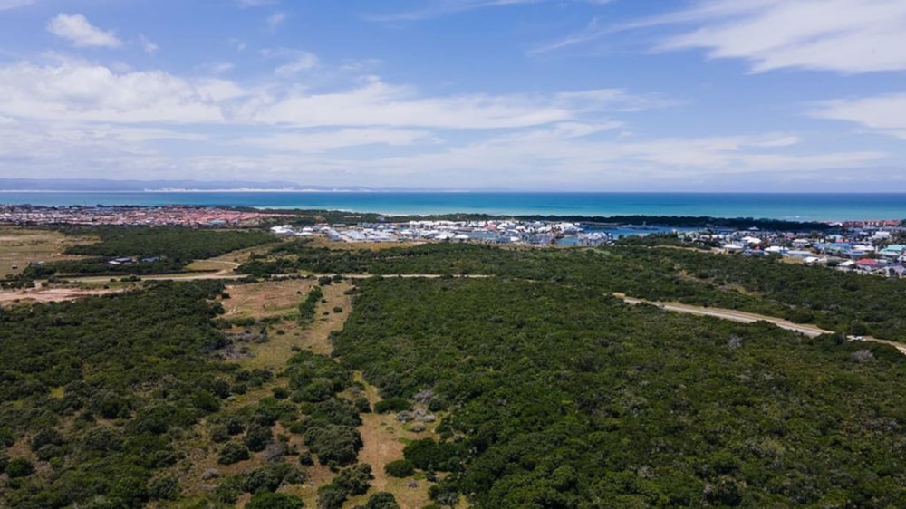 Vacant land for sale in Aston Bay - 1JF1638719 Vacant land for sale in Aston Bay - 1JF1638719