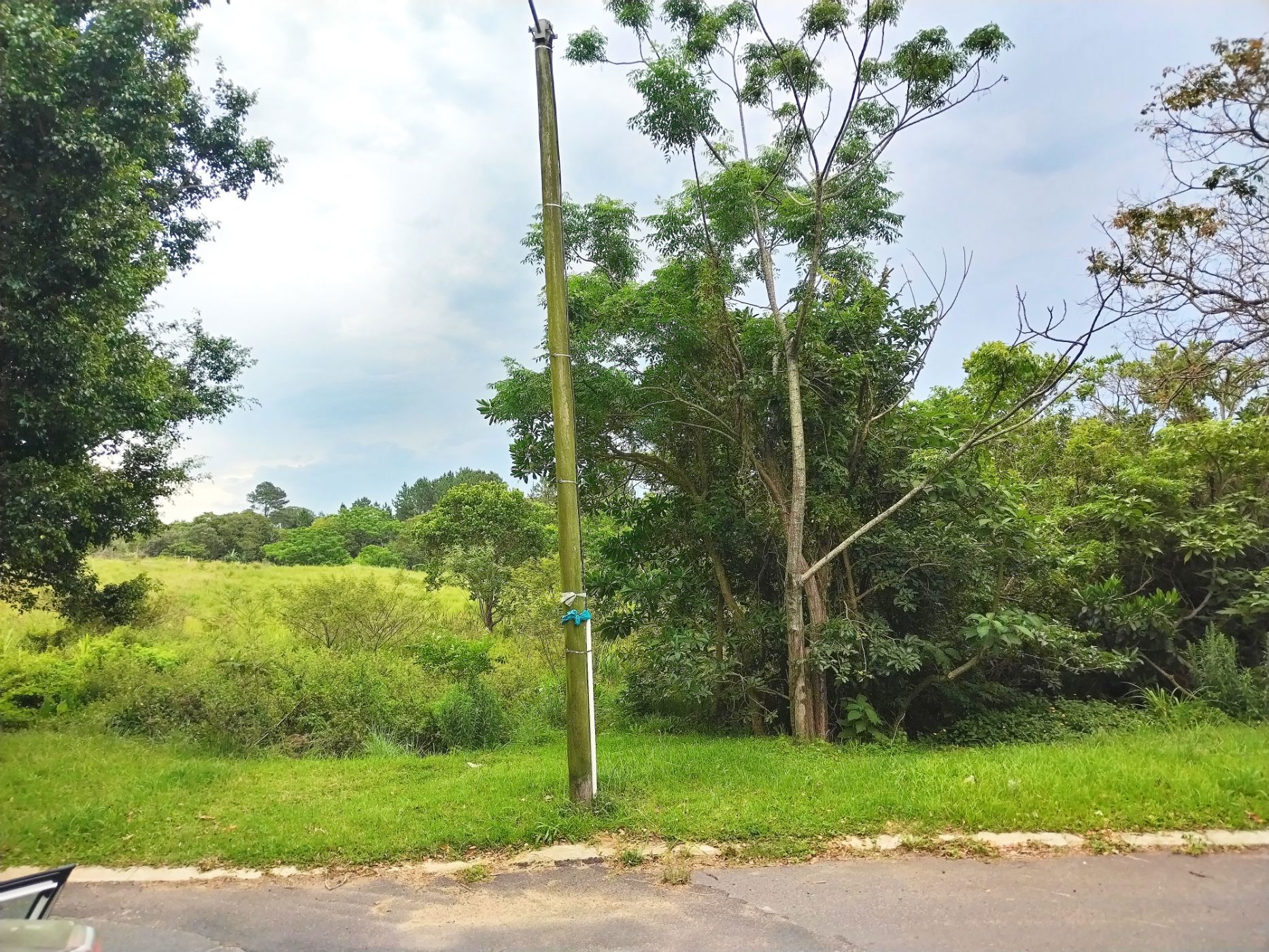Residential vacant land for sale in Margate - 1PX1639267