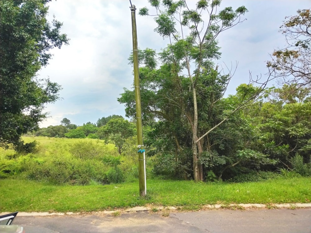Residential vacant land for sale in Margate - 1PX1639267