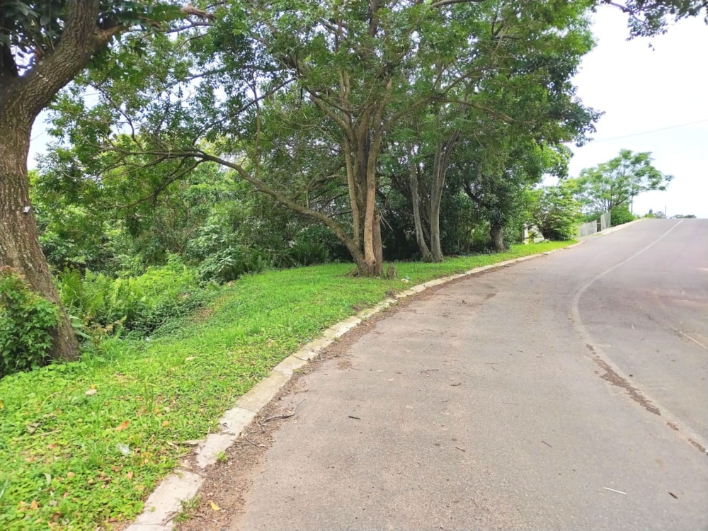 Residential vacant land for sale in Margate - 1PX1639267
