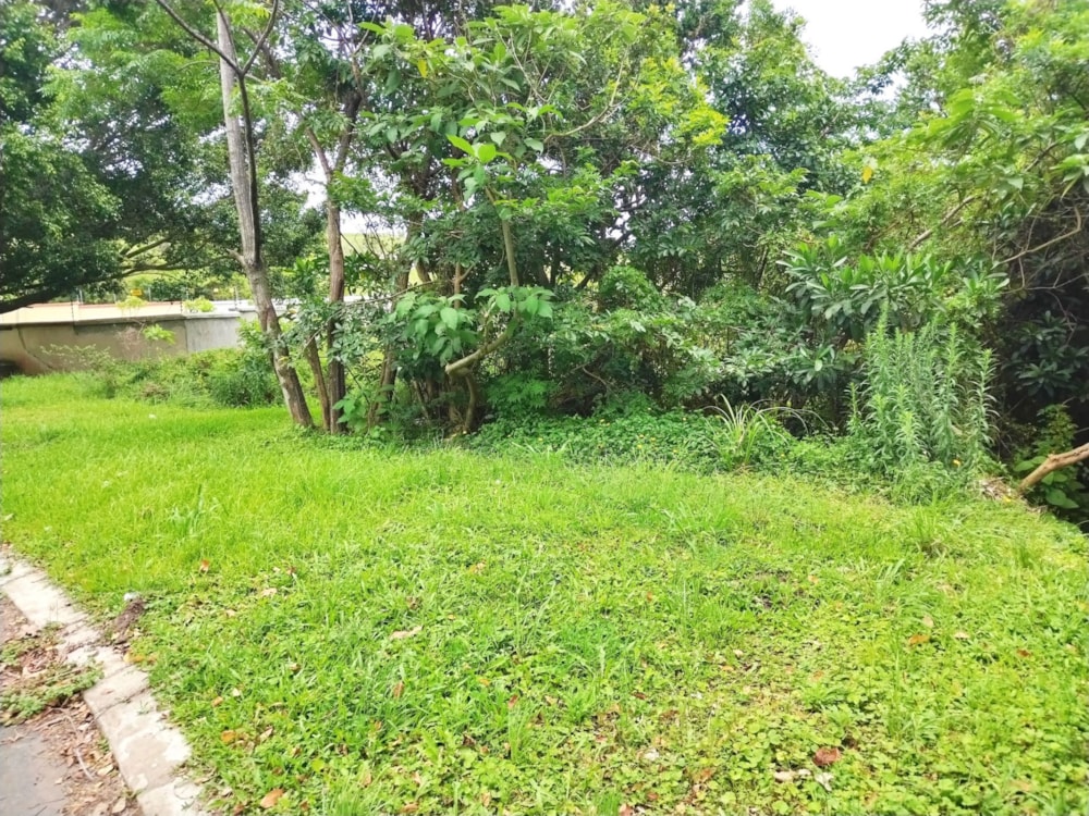 Residential vacant land for sale in Margate - 1PX1639267