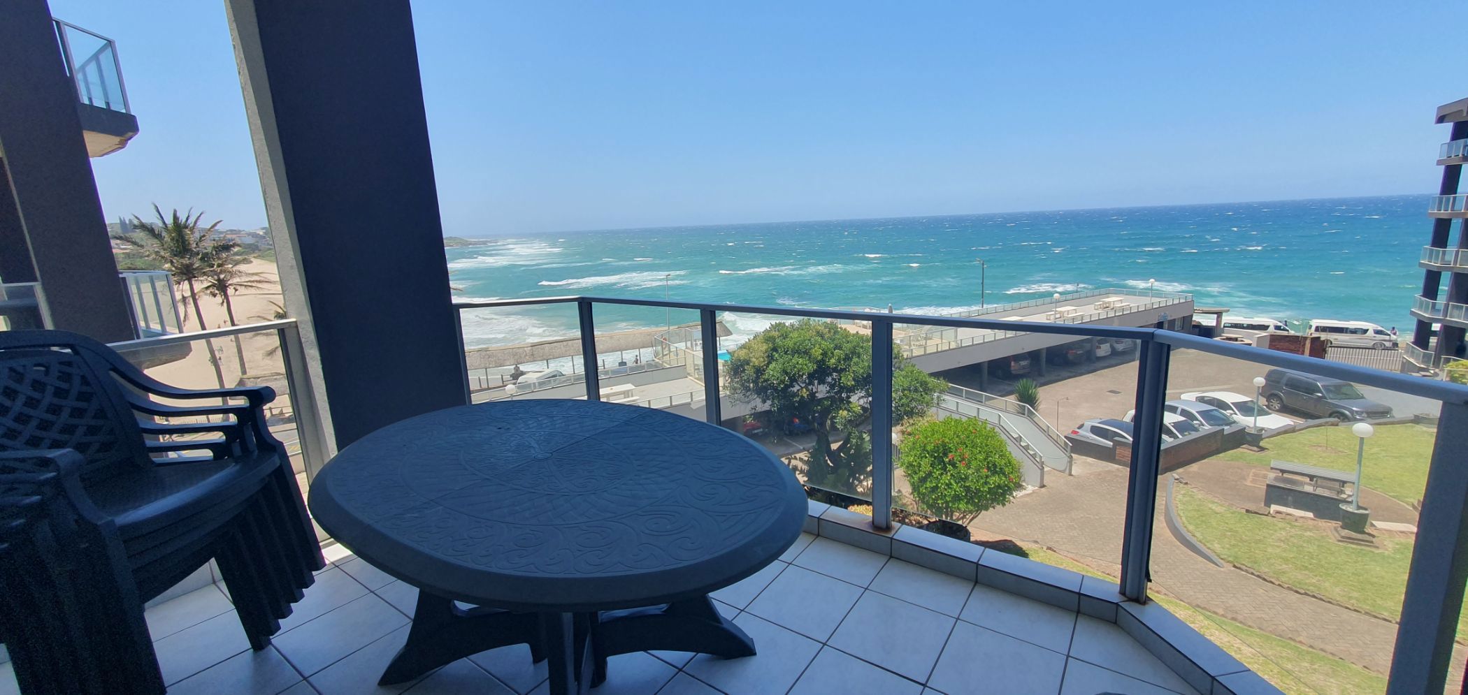 Apartment for sale in Margate - 1PX1639169