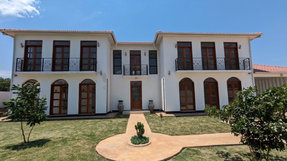 Double-storey house for sale in Woodlands, Zambia - 3ZA1639050 Double-storey house for sale in Woodlands, Zambia - 3ZA1639050
