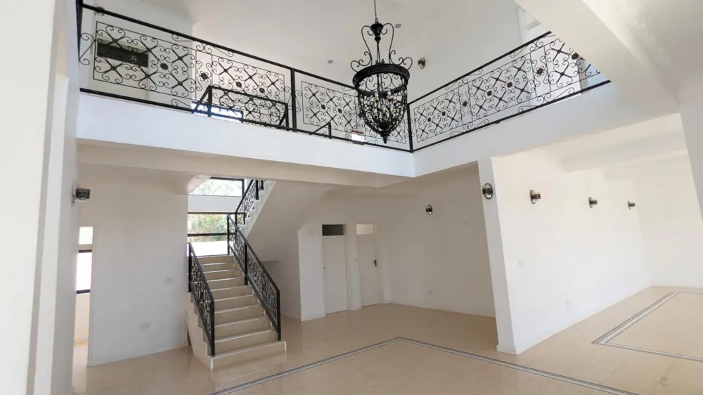 Double-storey house for sale in Woodlands, Zambia - 3ZA1639050