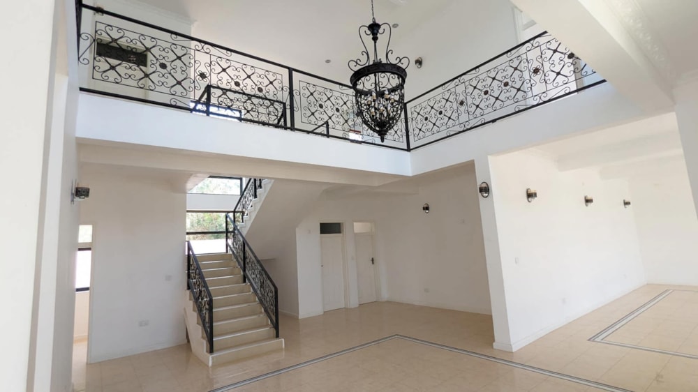 Double-storey house for sale in Woodlands, Zambia - 3ZA1639050 Double-storey house for sale in Woodlands, Zambia - 3ZA1639050
