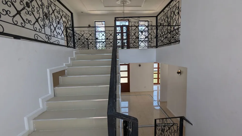 Double-storey house for sale in Woodlands, Zambia - 3ZA1639050