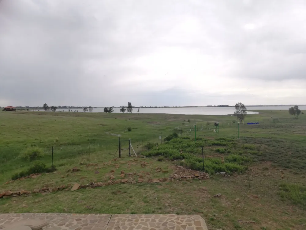 Smallholding sold in Oranjeville - 1VT1640926