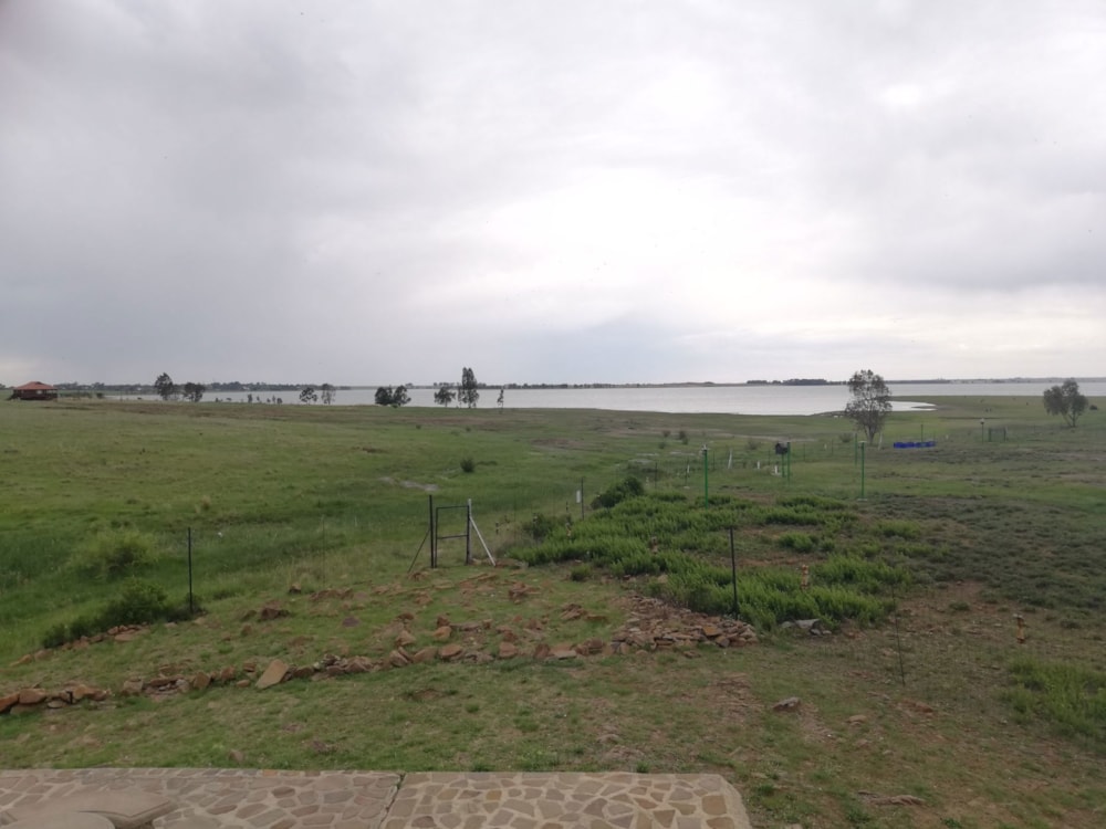 Smallholding for sale in Oranjeville - 1VT1640926