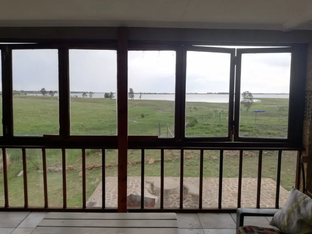 Smallholding sold in Oranjeville - 1VT1640926