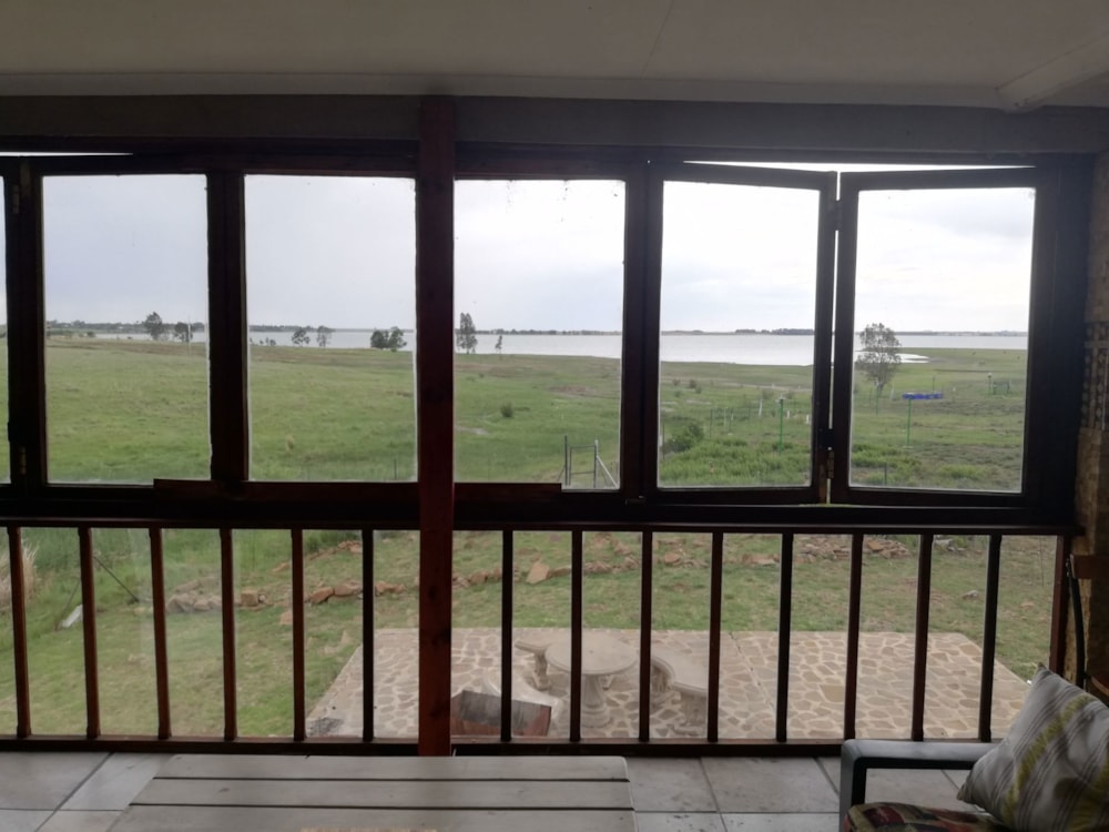 Smallholding for sale in Oranjeville - 1VT1640926