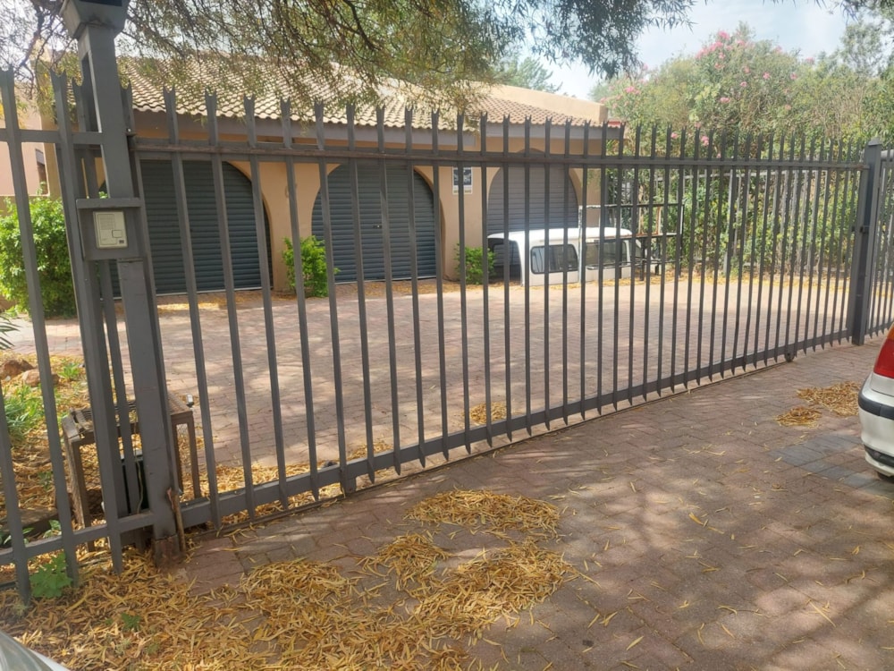 House for sale in Odendaalsrus - 1WM1731656