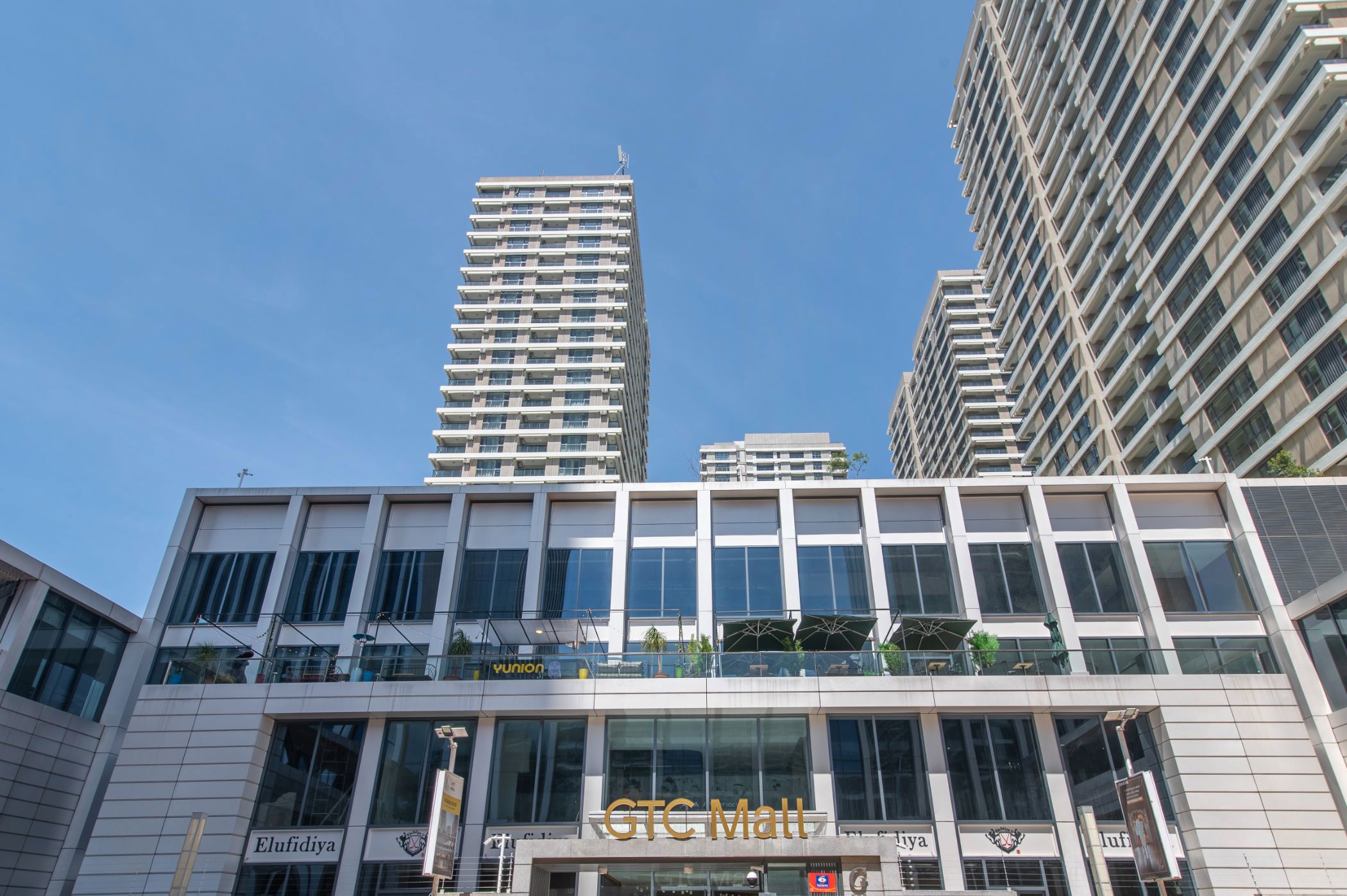 Commercial retail property to rent in Nairobi, Kenya - 3KE1640576