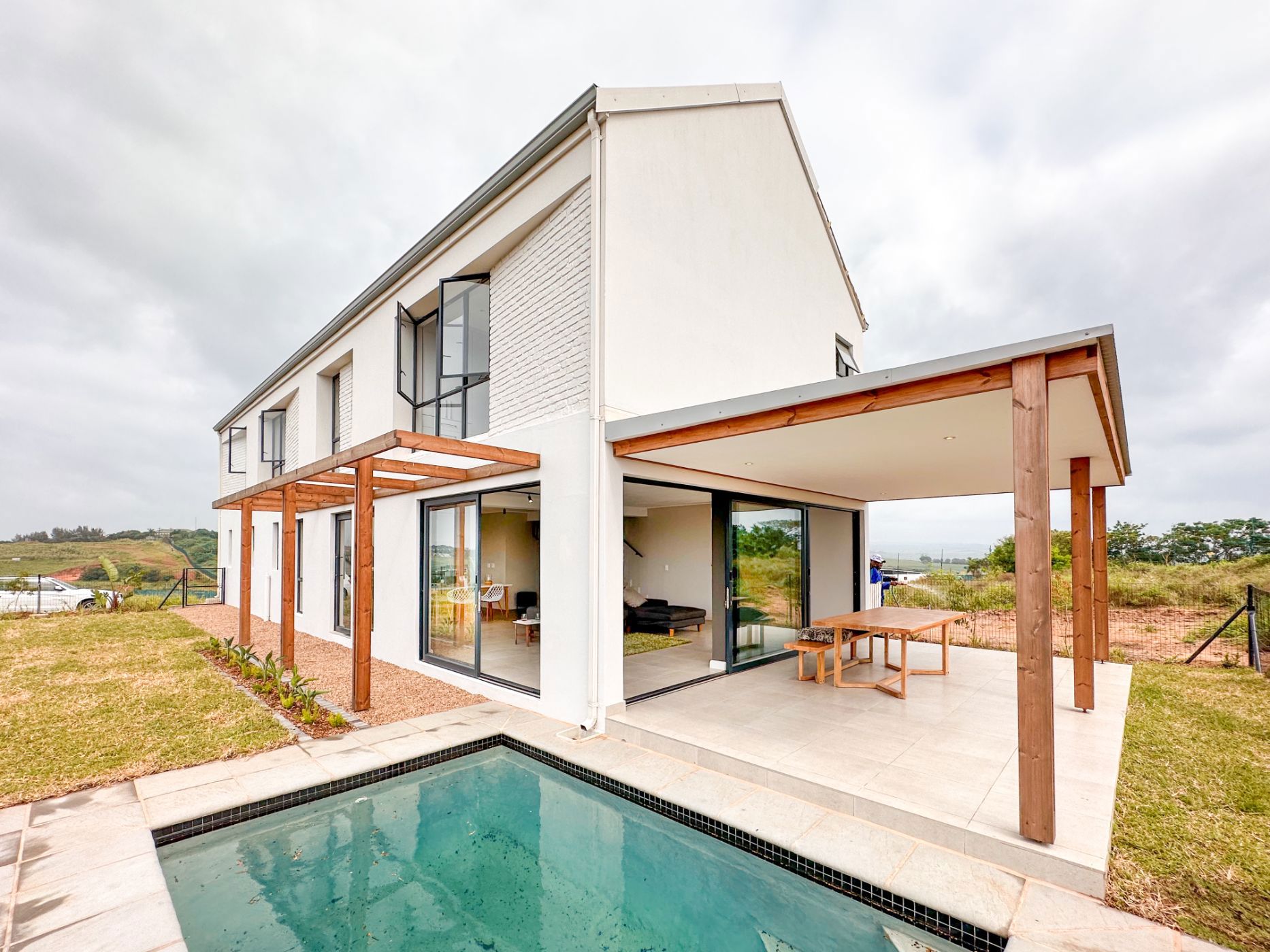 House for sale in Zululami Estate - 1BD1639174