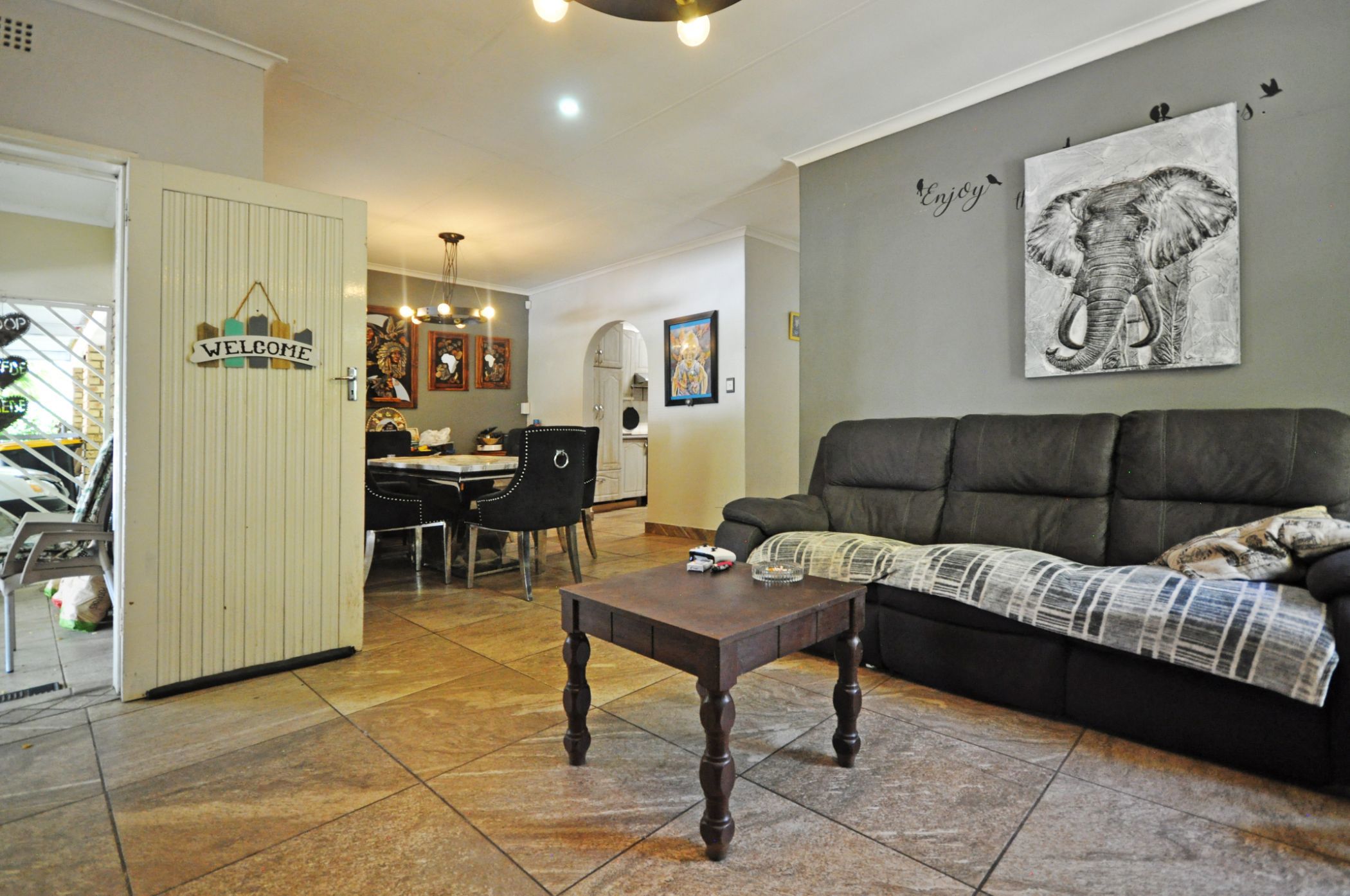 Townhouse for sale in Three Rivers North - 1VT1639954