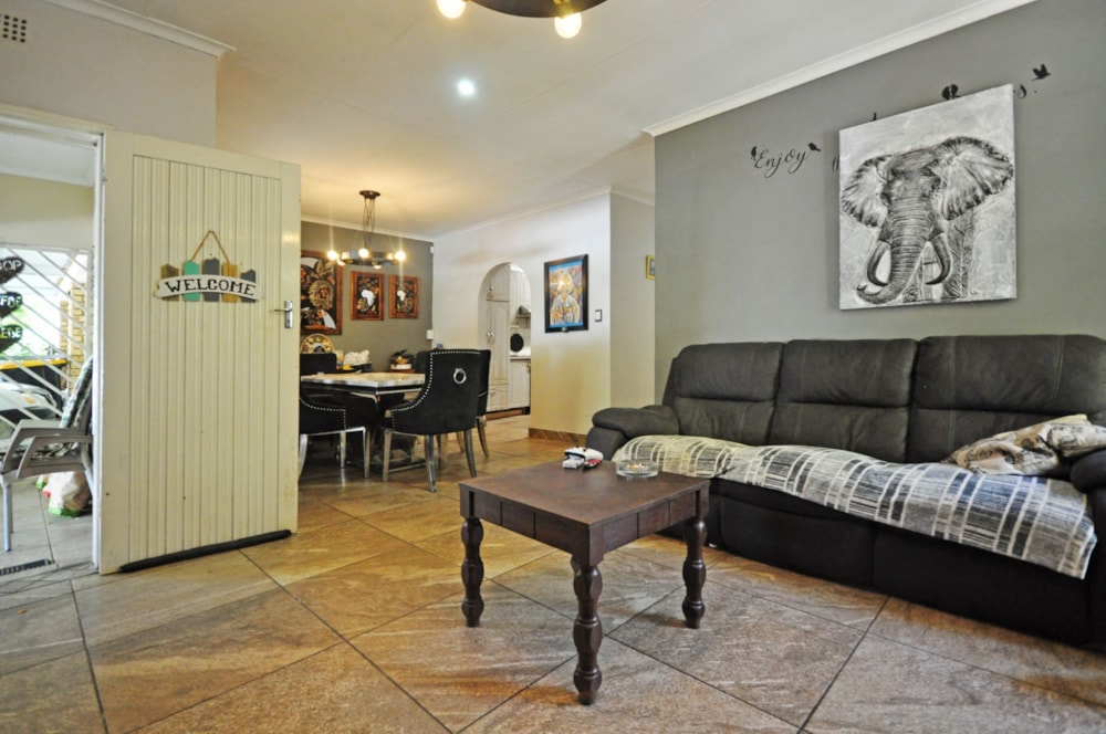 Townhouse for sale in Three Rivers North - 1VT1639954 Townhouse for sale in Three Rivers North - 1VT1639954