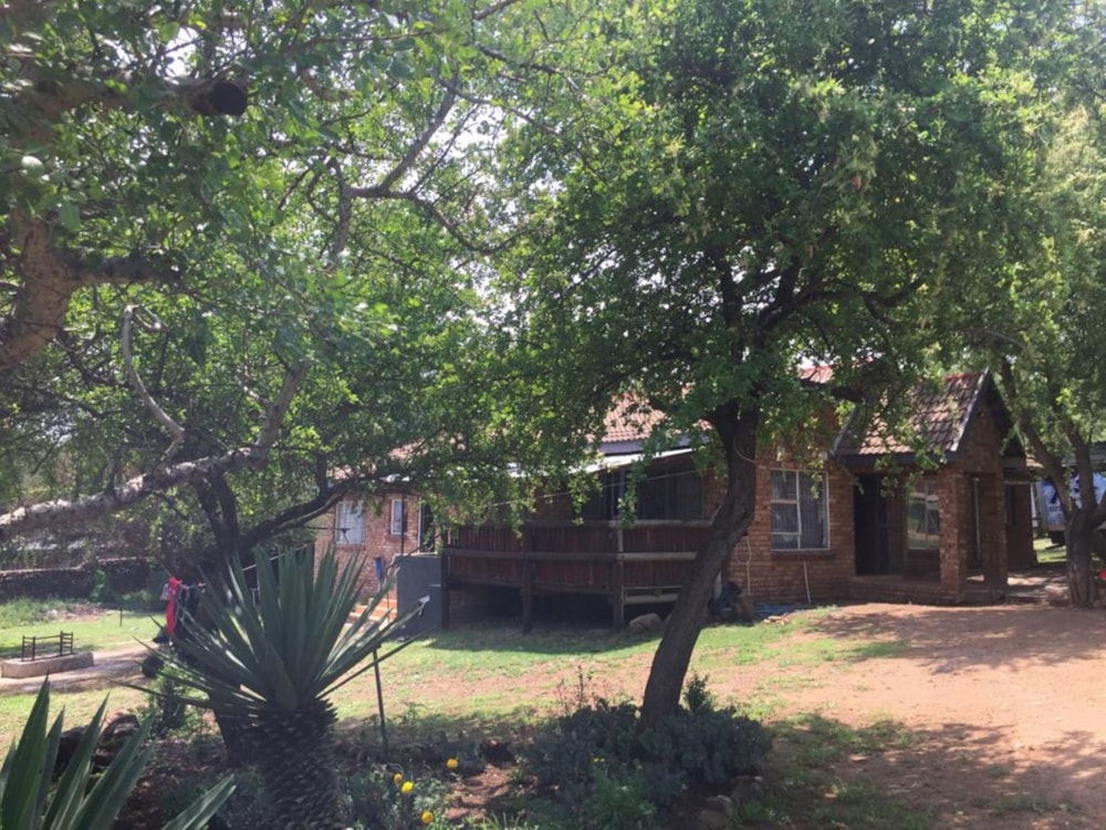 Aquaculture farm for sale in Burgersfort - 1LY1749068