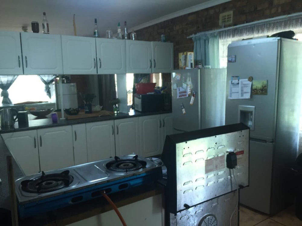 Aquaculture farm for sale in Burgersfort - 1LY1749068