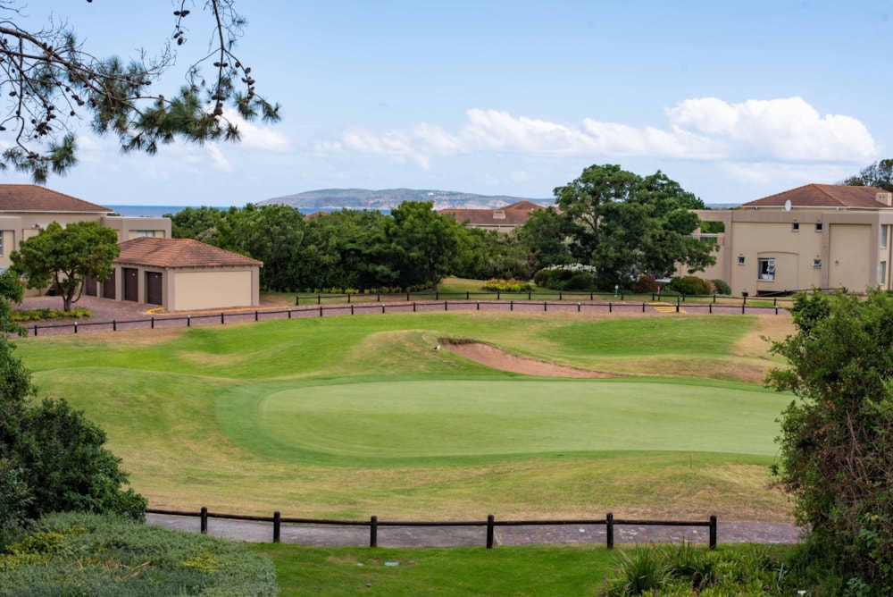 Apartment for sale in Goose Valley - 1KG1731118