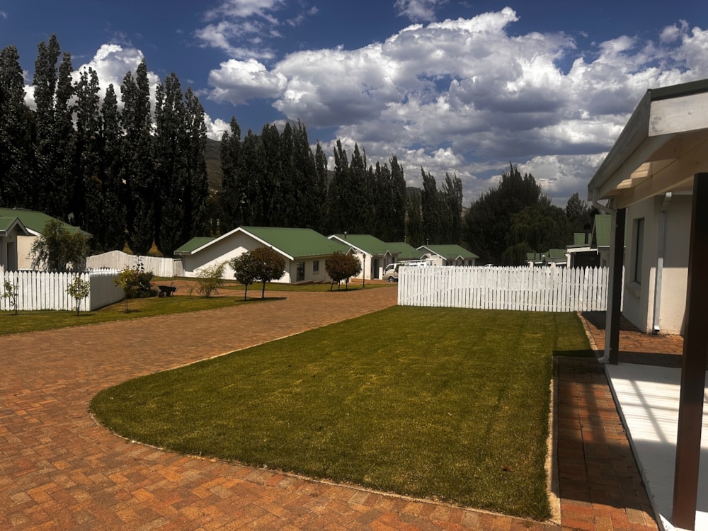 Townhouse sold in Clarens - 1CS1672334 Townhouse sold in Clarens - 1CS1672334