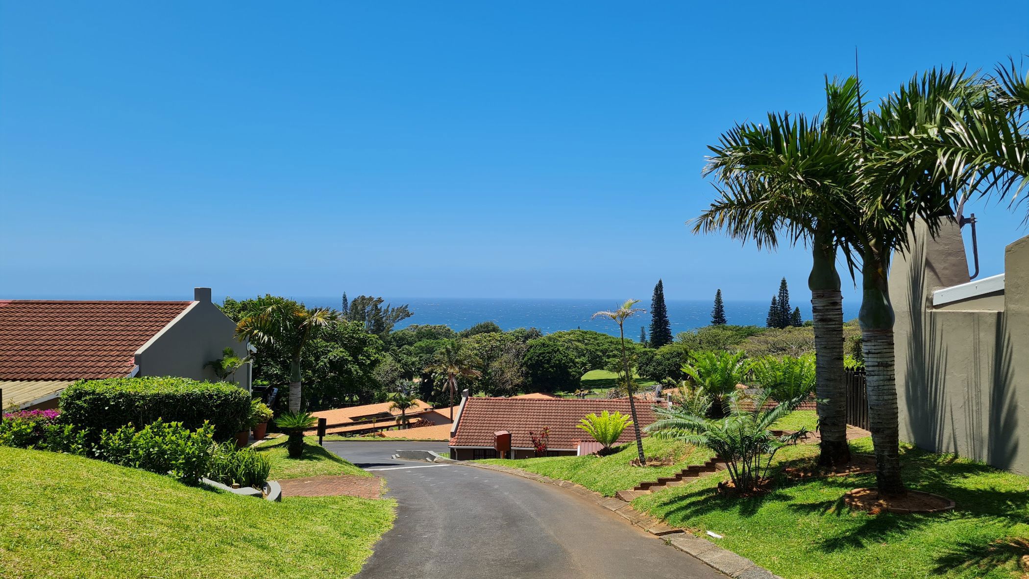 Beach bungalow for sale in Port Edward - 1PD1639321