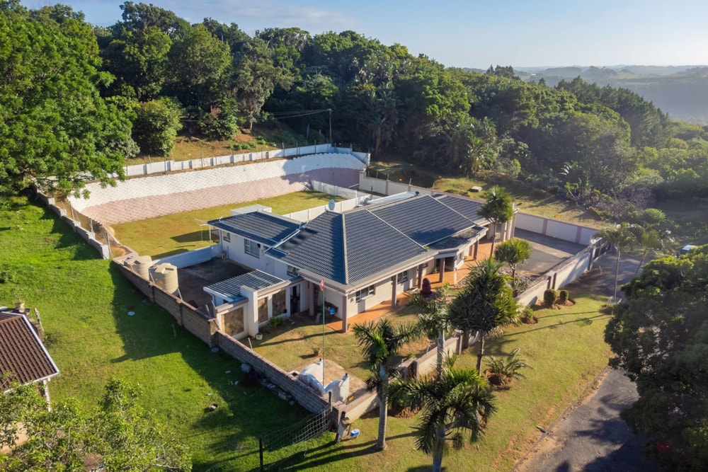 House for sale in Oslo Beach, Port Shepstone - 1PX1640613 House for sale in Oslo Beach, Port Shepstone - 1PX1640613