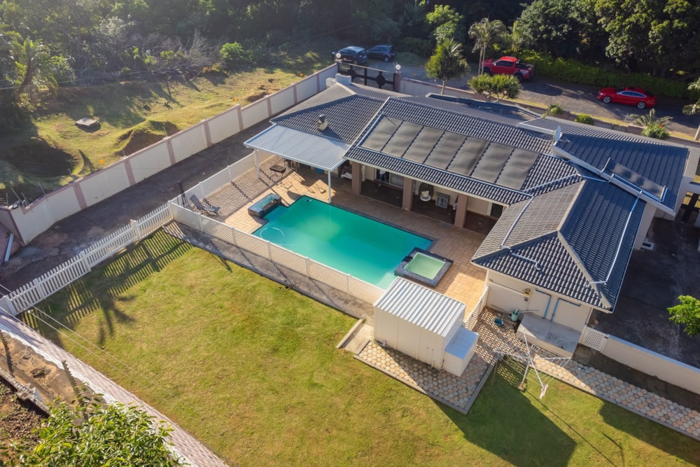 House for sale in Oslo Beach, Port Shepstone - 1PX1640613 House for sale in Oslo Beach, Port Shepstone - 1PX1640613