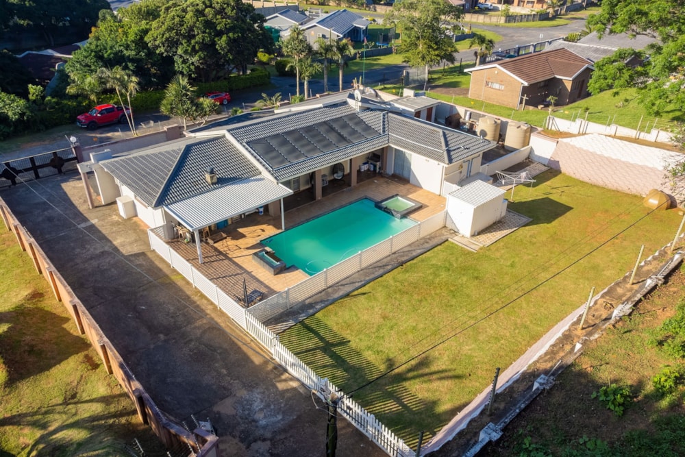House for sale in Oslo Beach, Port Shepstone - 1PX1640613 House for sale in Oslo Beach, Port Shepstone - 1PX1640613