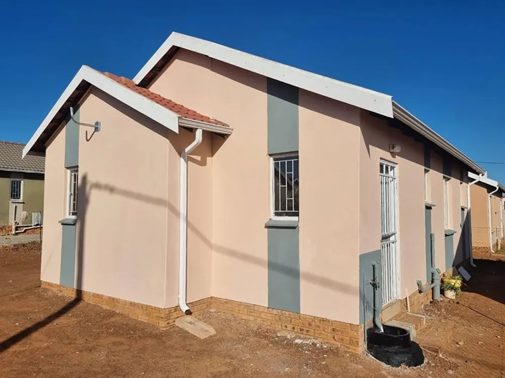House for sale in Savanna City - 1VT1639362