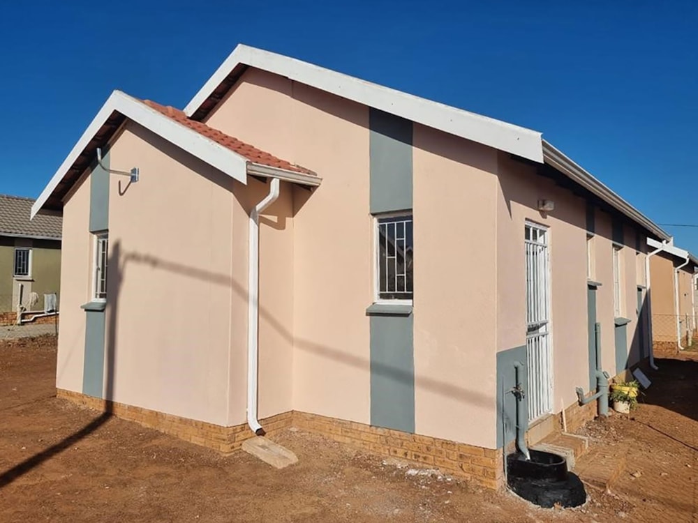 House for sale in Savanna City - 1VT1639362