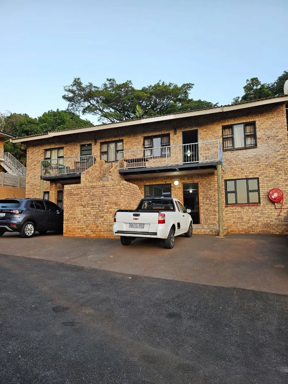 Apartment to rent in Park Hill - 1ND1753521 Apartment to rent in Park Hill - 1ND1753521