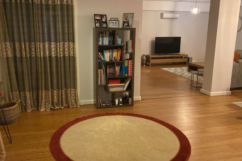 Apartment for sale in Maputo , Mozambique - 3MQ1702439