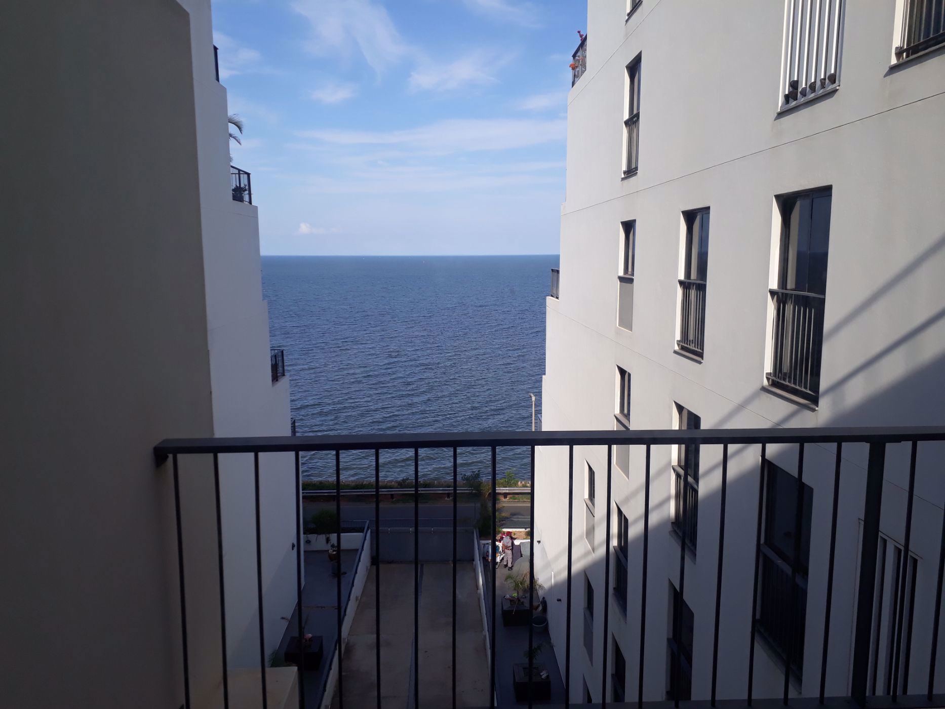 Apartment for sale in Maputo , Mozambique - 3MQ1702439
