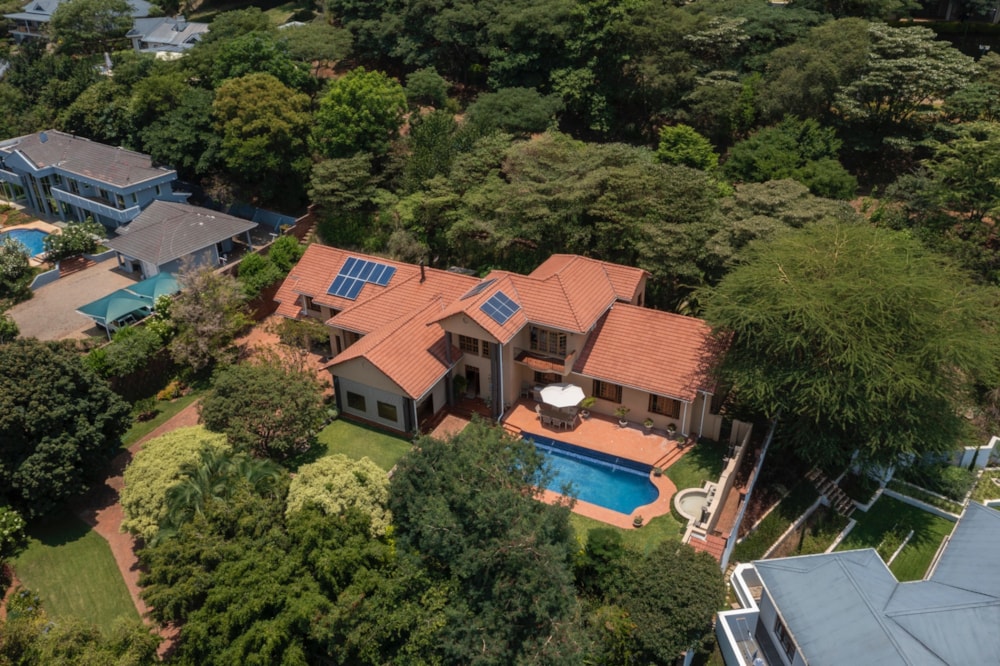 House for sale in Borrowdale Brooke, Zimbabwe - 3ZB1639470