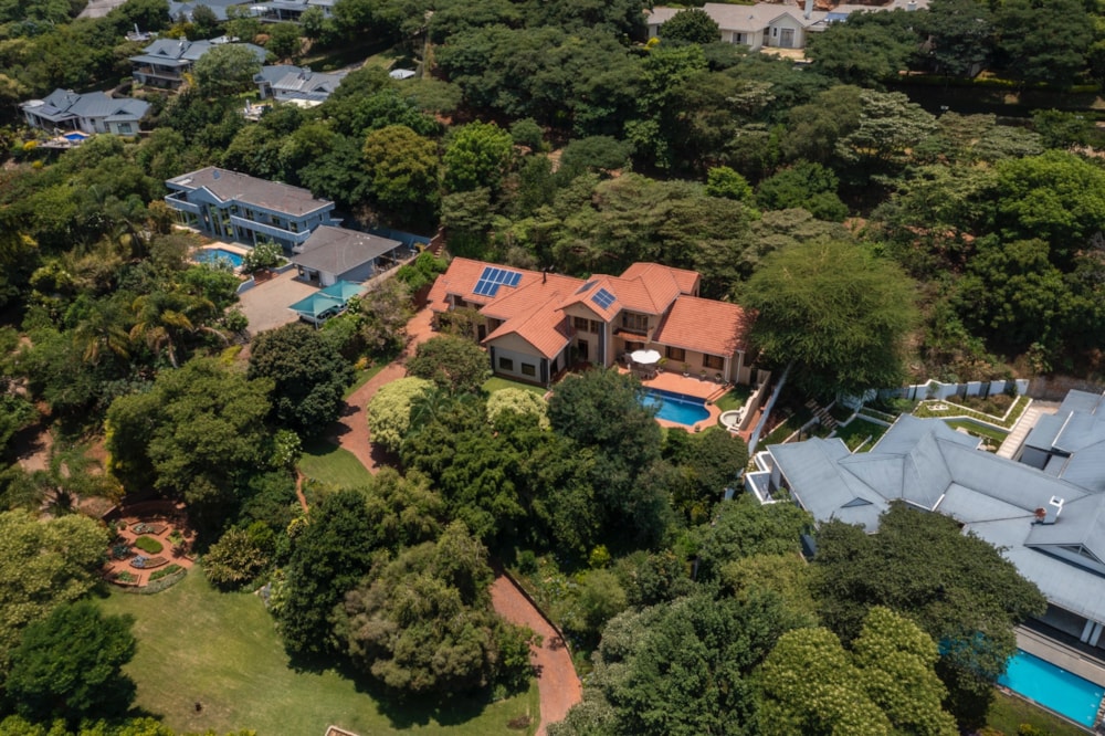 House for sale in Borrowdale Brooke, Zimbabwe - 3ZB1639470