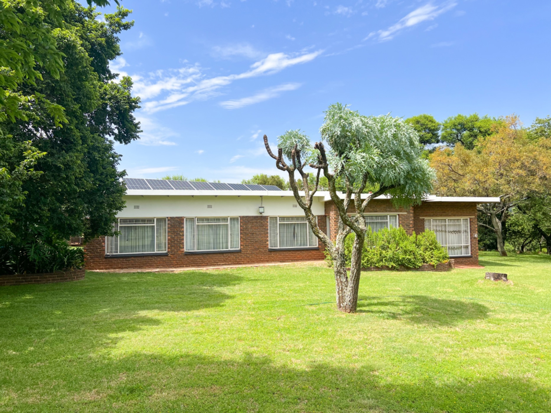 House for sale in Tiegerpoort AH - PT1639494