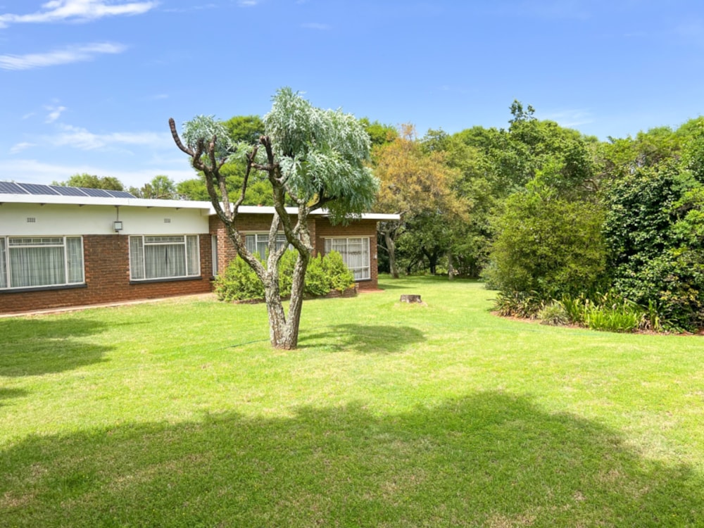 House for sale in Tiegerpoort AH - PT1639494