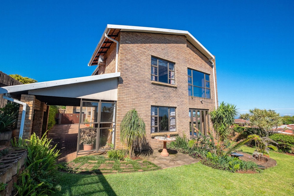 Double-storey cluster to rent in Warner Beach - 1WB1724872 Double-storey cluster to rent in Warner Beach - 1WB1724872