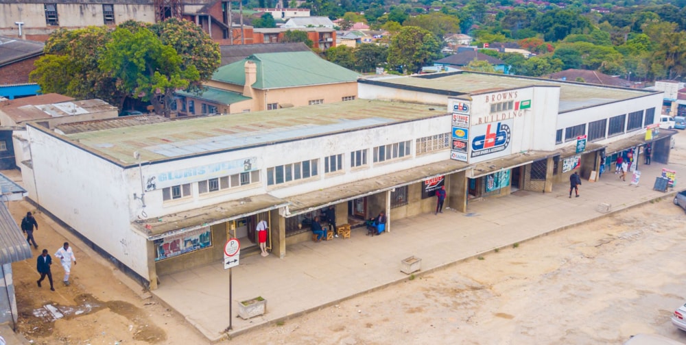Commercial Building for sale in Mutare, Zimbabwe - 3ZB1639502 Commercial Building for sale in Mutare, Zimbabwe - 3ZB1639502