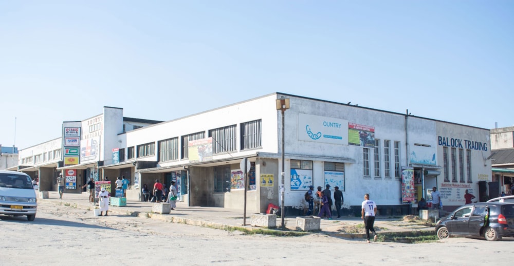 Commercial Building for sale in Mutare, Zimbabwe - 3ZB1639502 Commercial Building for sale in Mutare, Zimbabwe - 3ZB1639502