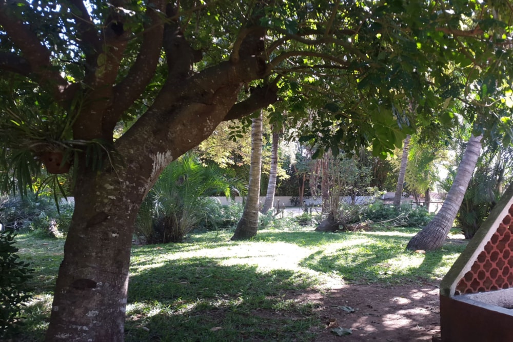 House sold in Bilene, Mozambique - 3MQ1639524