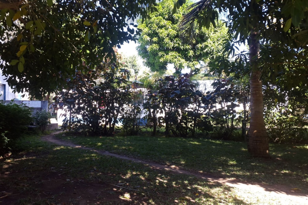 House sold in Bilene, Mozambique - 3MQ1639524