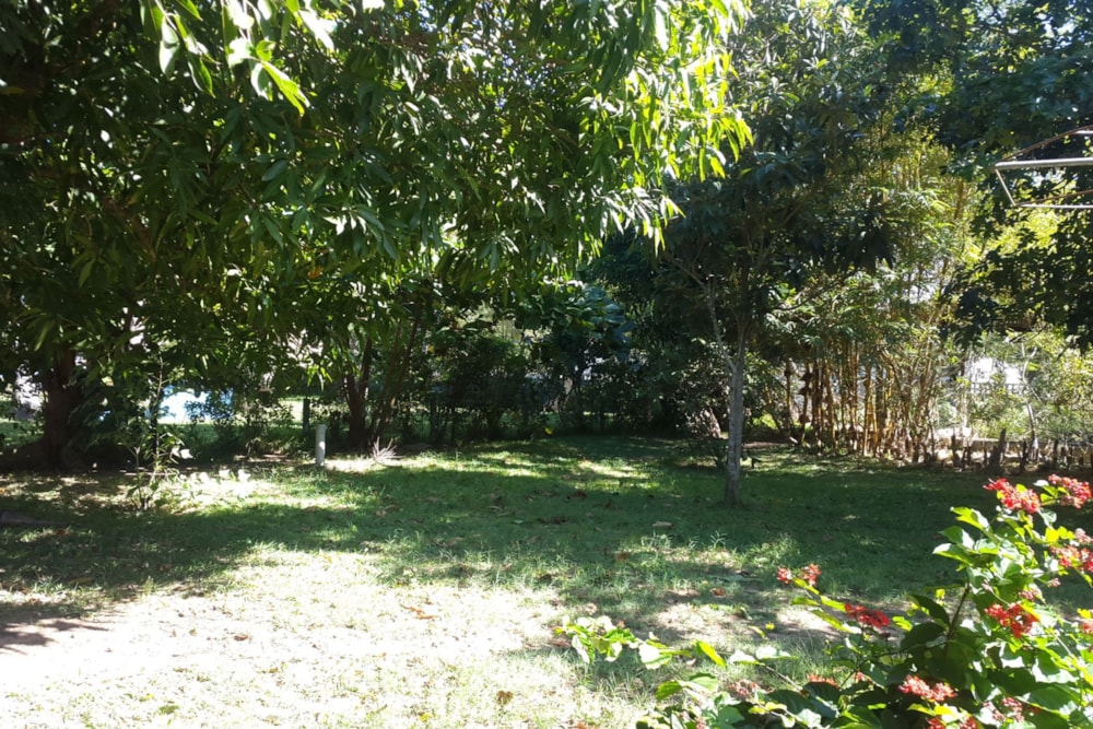 House sold in Bilene, Mozambique - 3MQ1639524