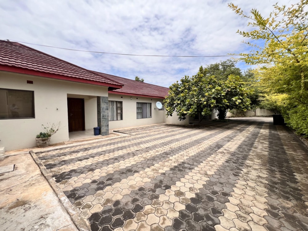 House to rent in Ibex Hill, Zambia - 3ZA1639555 House to rent in Ibex Hill, Zambia - 3ZA1639555
