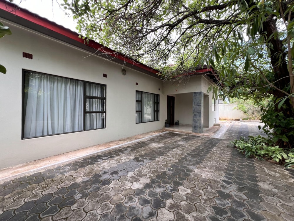 House to rent in Ibex Hill, Zambia - 3ZA1639555 House to rent in Ibex Hill, Zambia - 3ZA1639555